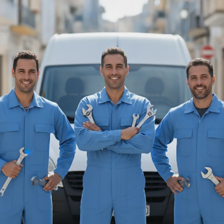 Riparazione Scaldabagno team a Bollate